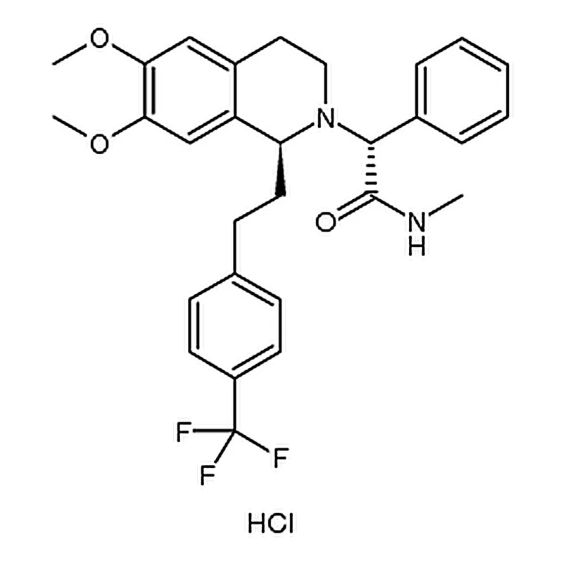 RHAWN Almorexant hydrochloride