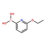 RHAWN 6-Ethoxypyridine-2-boronic acid