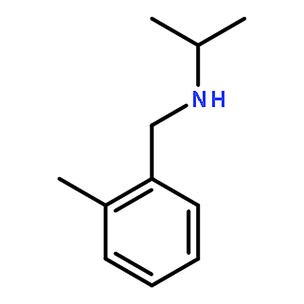 RHAWN N-(2-Methylbenzyl)propan-2-amine