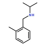 RHAWN N-(2-Methylbenzyl)propan-2-amine