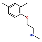 RHAWN 2-(2,4-Dimethylphenoxy)-N-methylethanamine