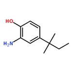 RHAWN 2-Amino-4-(tert-pentyl)phenol