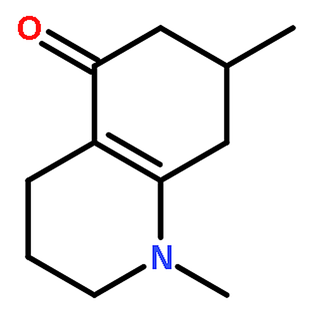 RHAWN 1，7-Dimethyl-2，3，4，6，7，8-hexahydroquinolin-5(1H)-one