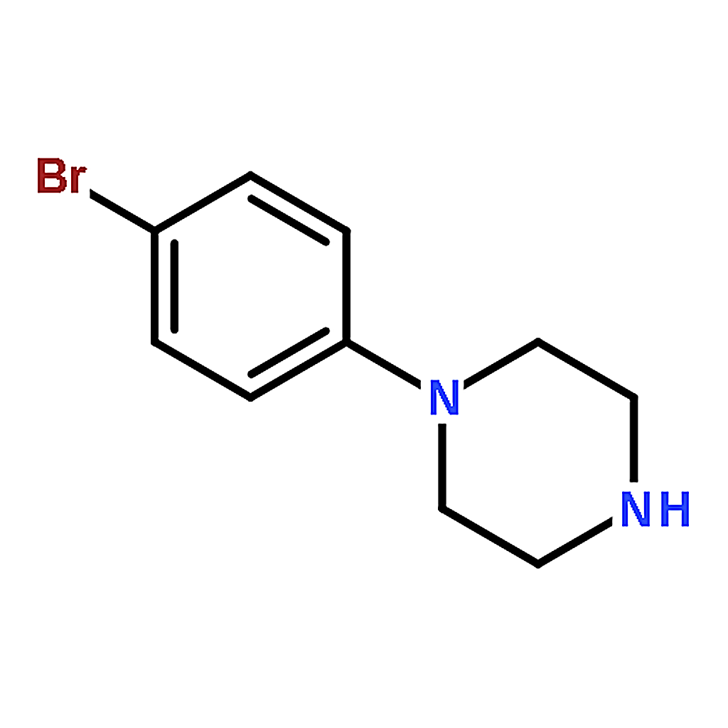 RHAWN 1-(4-BroMobenzyl)piperazine
