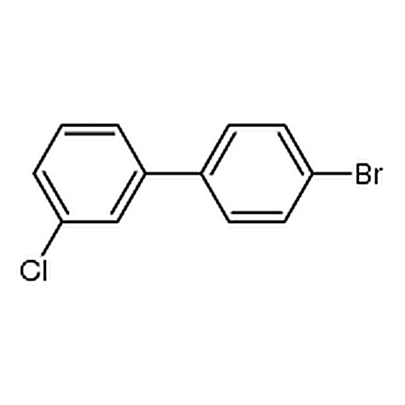RHAWN 4-Bromo-3'-chlorobiphenyl