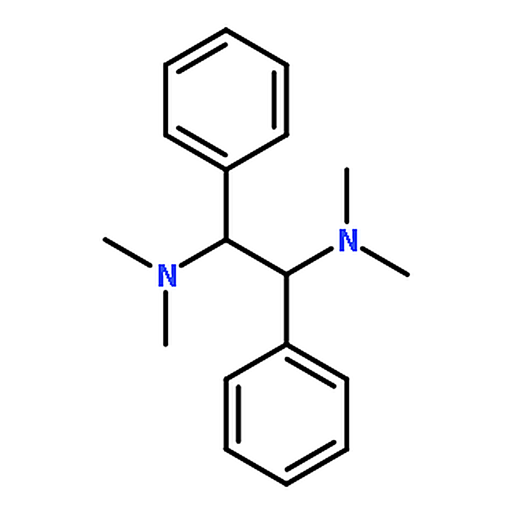 RHAWN (1S,2S)-N1,N1,N2,N2-Tetramethyl-1,2-diphenylethane-1,2-diamine