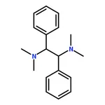 RHAWN (1S,2S)-N1,N1,N2,N2-Tetramethyl-1,2-diphenylethane-1,2-diamine