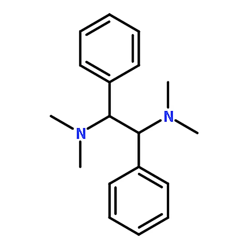 RHAWN (1S,2S)-N1,N1,N2,N2-Tetramethyl-1,2-diphenylethane-1,2-diamine
