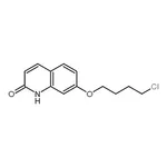 RHAWN 7-(4-Chlorobutoxy)quinolin-2(1H)-one