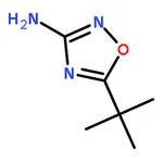 RHAWN 5-(tert-Butyl)-1,2,4-oxadiazol-3-amine