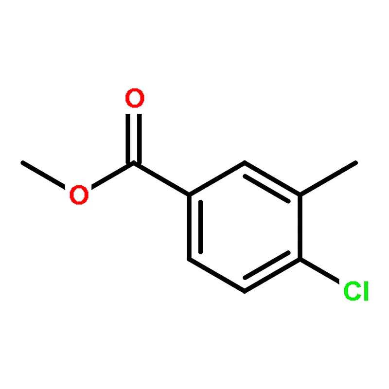 RHAWN Methyl 4-chloro-3-methylbenzoate
