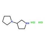 RHAWN (R)-1,3'-Bipyrrolidine dihydrochloride