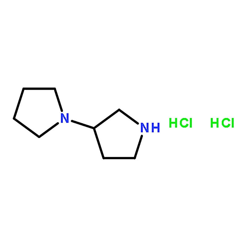 RHAWN (R)-1,3'-Bipyrrolidine dihydrochloride