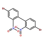 RHAWN 4,4'-Dibromo-2,2'-dinitro-1,1'-biphenyl