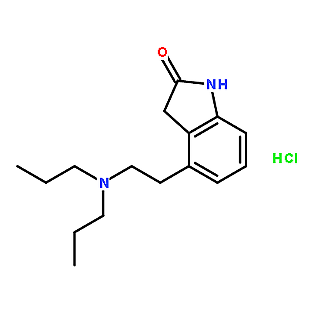 RHAWN Ropinirole Hydrochloride