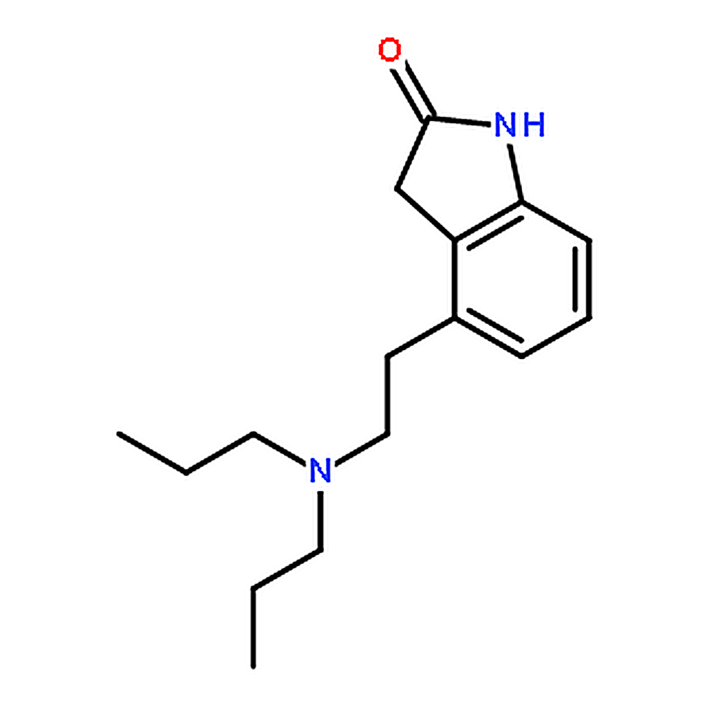 RHAWN 4-(2-(Dipropylamino)ethyl)indolin-2-one