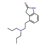 RHAWN 4-(2-(Dipropylamino)ethyl)indolin-2-one