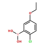 RHAWN (2-Chloro-5-ethoxyphenyl)boronic acid