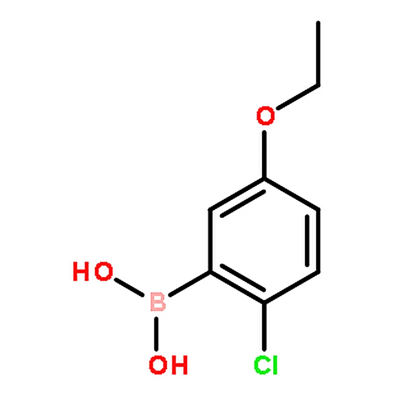 RHAWN (2-Chloro-5-ethoxyphenyl)boronic acid