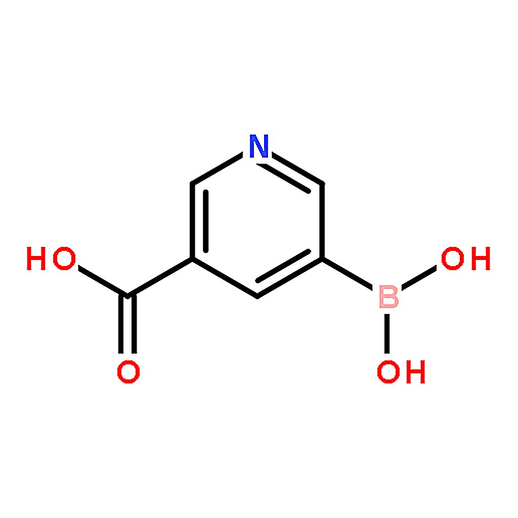 RHAWN 5-Carboxypyridine-3-boronic Acid