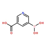 RHAWN 5-Carboxypyridine-3-boronic Acid