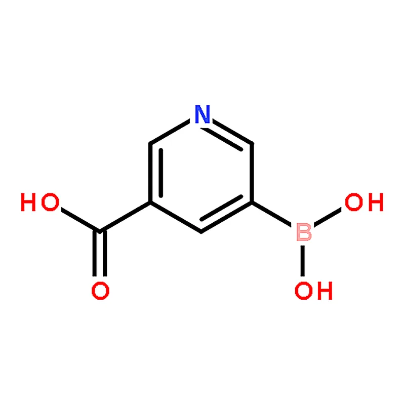 RHAWN 5-Carboxypyridine-3-boronic Acid