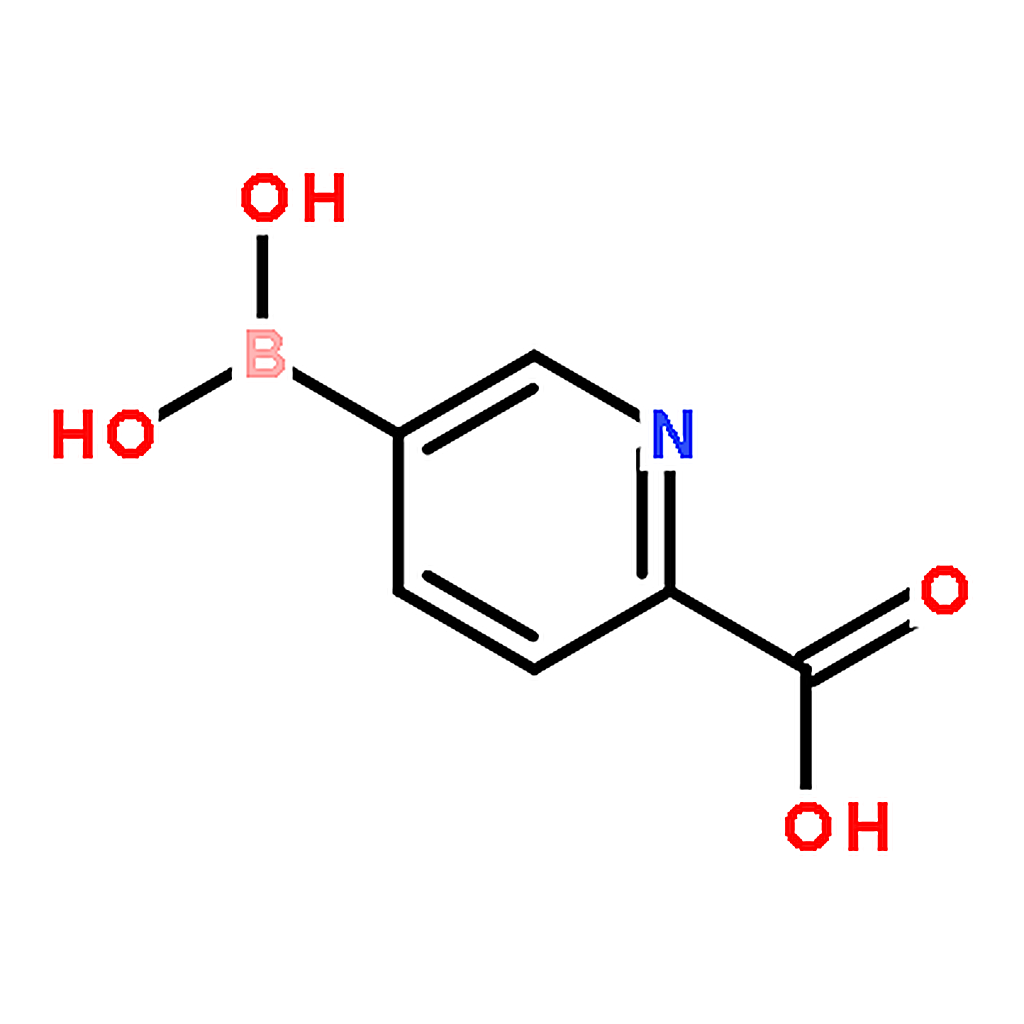 RHAWN 5-Boronopicolinic acid