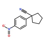 RHAWN 1-(4-Nitrophenyl)cyclopentanecarbonitrile