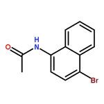 RHAWN N-(4-bromonaphthalen-1-yl)acetamide