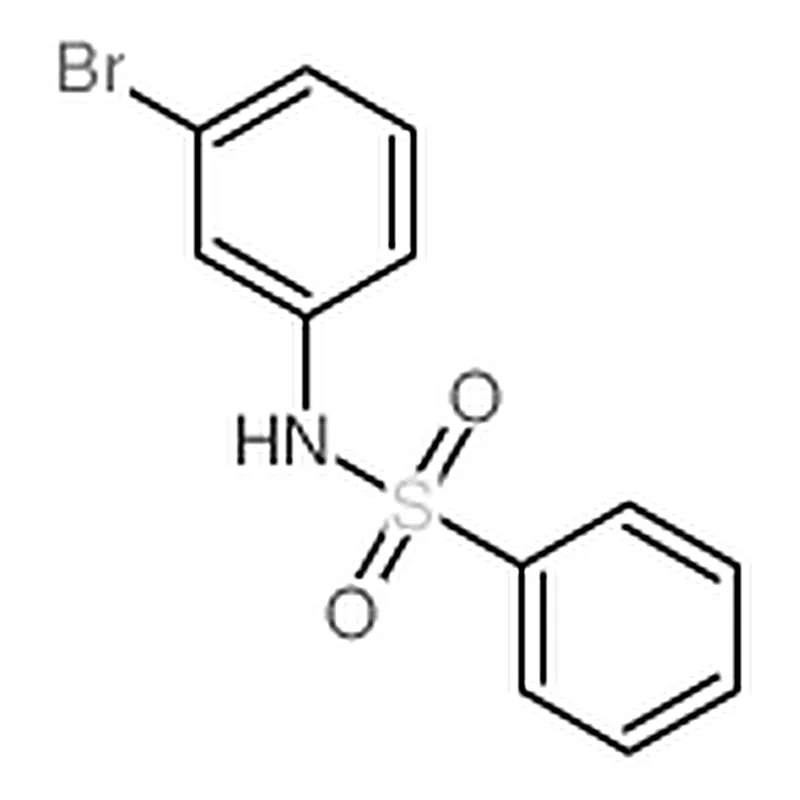 RHAWN N-(3-Bromophenyl)benzenesulfonamide