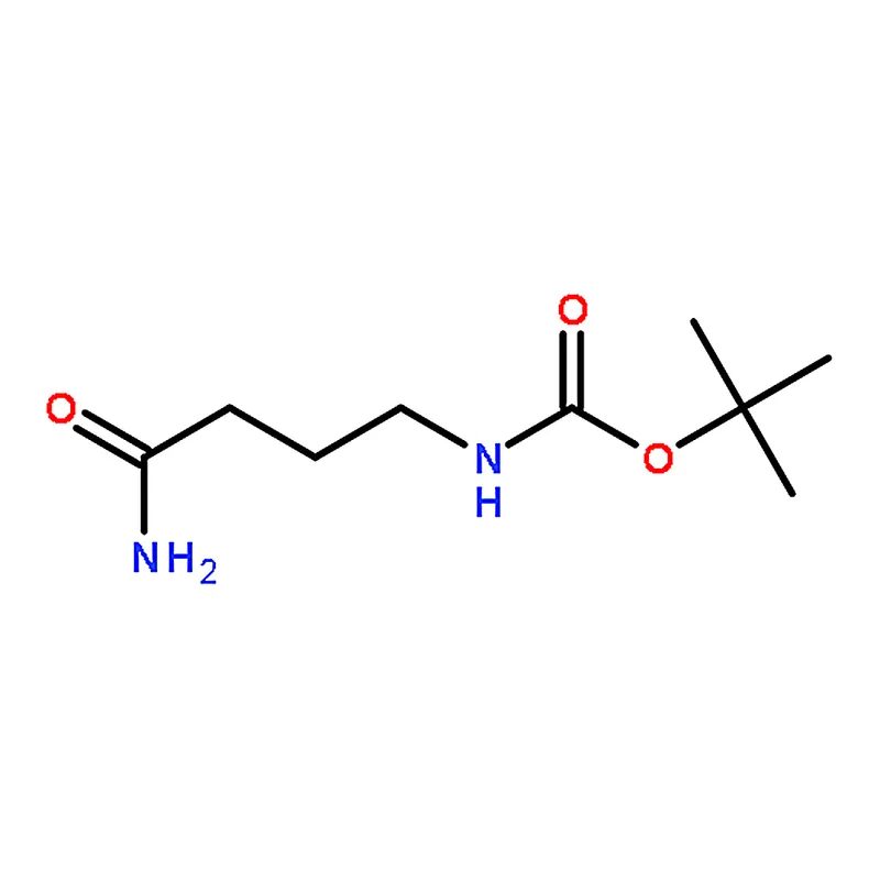 RHAWN tert-Butyl (4-amino-4-oxobutyl)carbamate