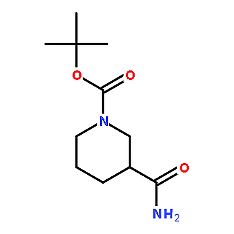 RHAWN 1-Boc-3-carbamoylpiperidine