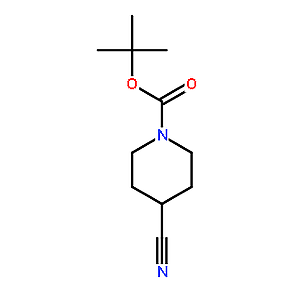 RHAWN N-Boc-piperidine-4-carbonitrile