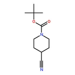 RHAWN N-Boc-piperidine-4-carbonitrile