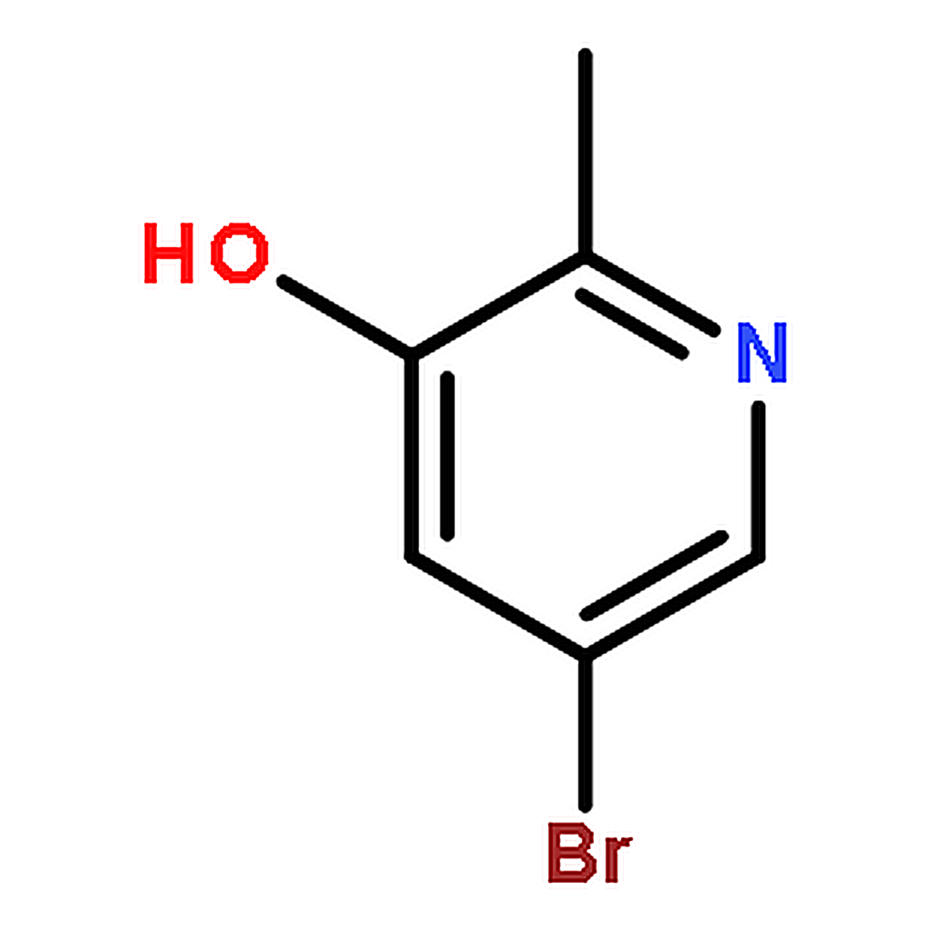 RHAWN 5-Bromo-2-methylpyridin-3-ol