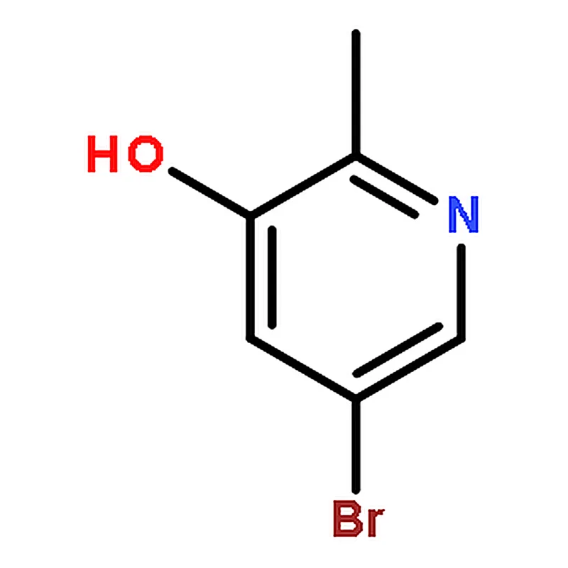 RHAWN 5-Bromo-2-methylpyridin-3-ol