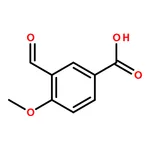 RHAWN 3-Formyl-4-methoxybenzoic Acid