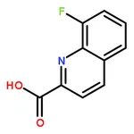 RHAWN 8-Fluoroquinoline-2-carboxylic acid