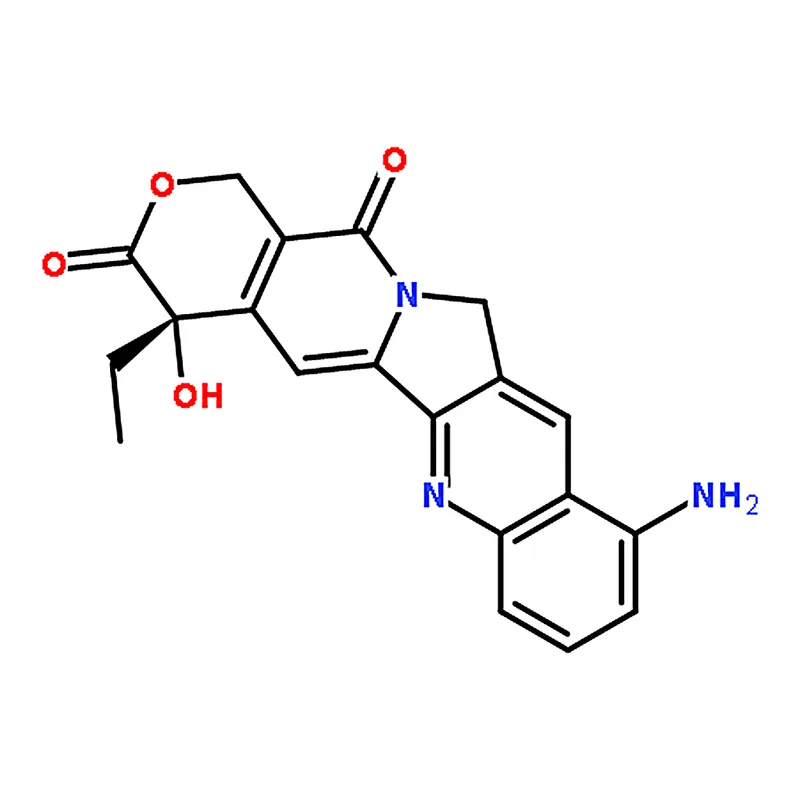 RHAWN 9-Aminocamptothecin