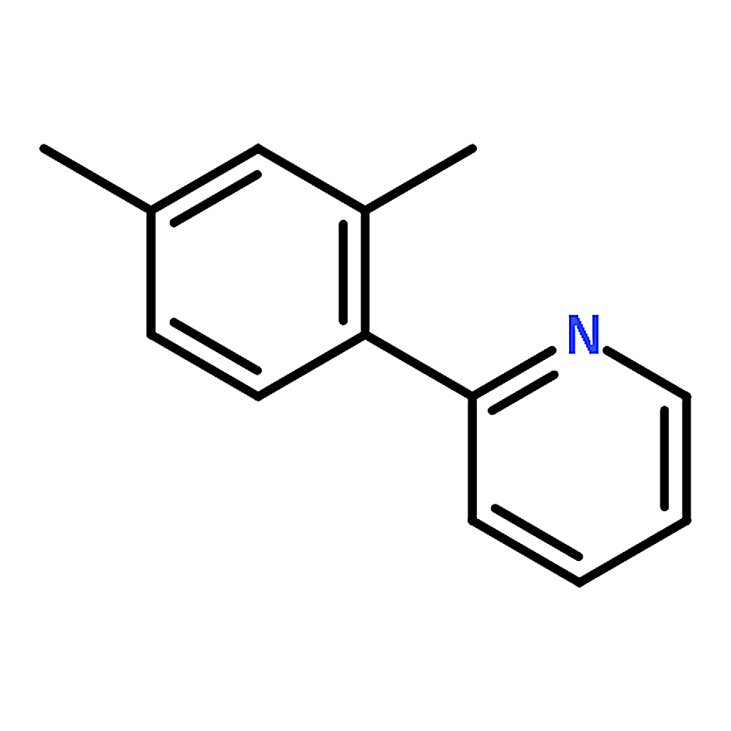RHAWN 2-(2,4-Dimethylphenyl)pyridine