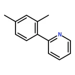 RHAWN 2-(2,4-Dimethylphenyl)pyridine