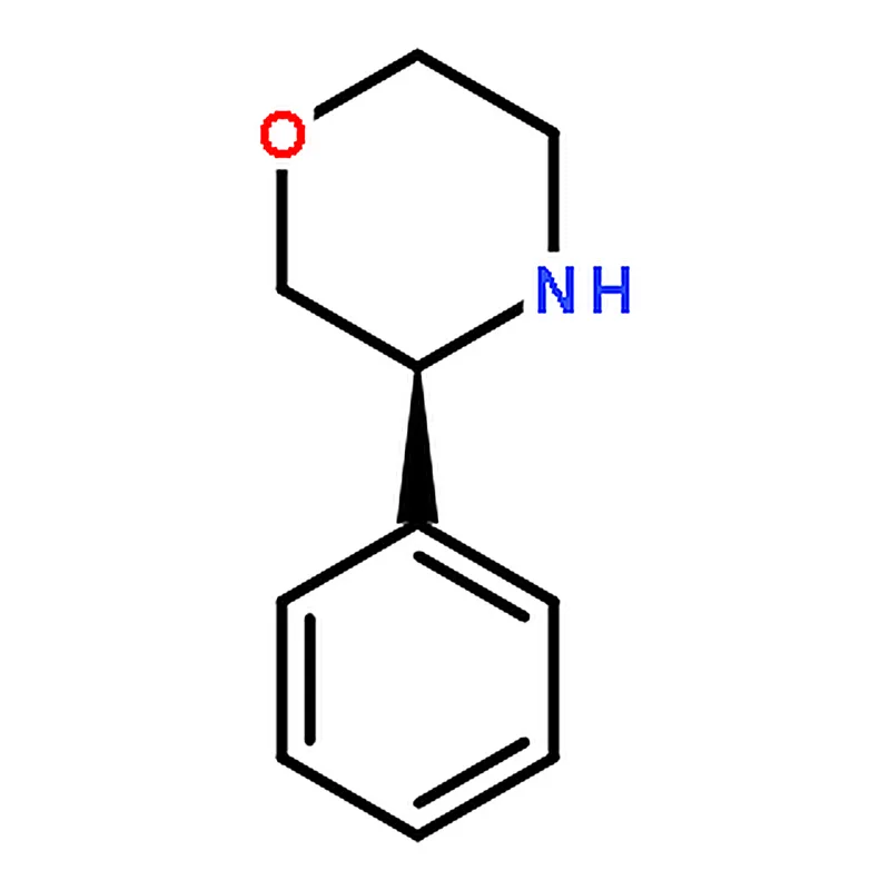 RHAWN (S)-3-Phenylmorpholine