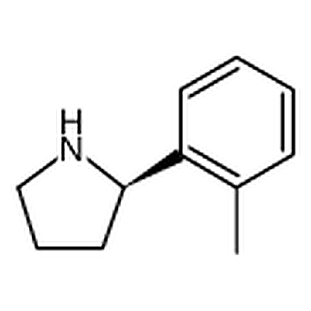 RHAWN (R)-2-(o-Tolyl)pyrrolidine