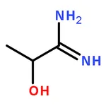 RHAWN 2-Hydroxypropanimidamide