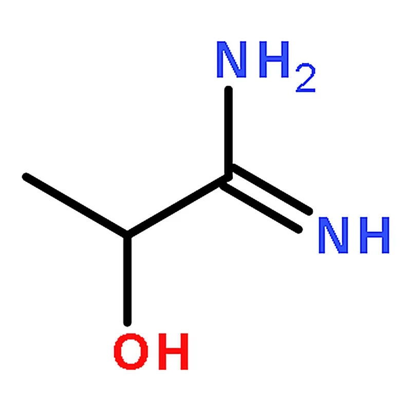 RHAWN 2-Hydroxypropanimidamide