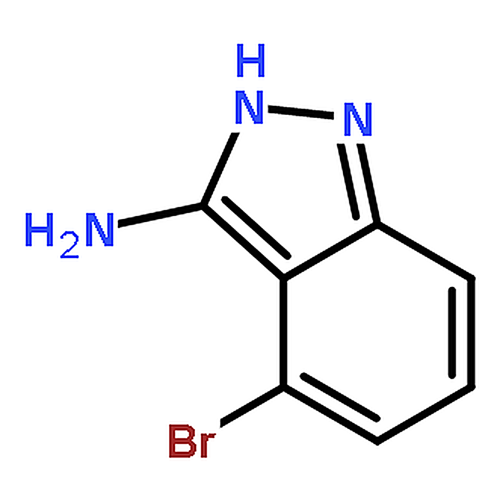 RHAWN 4-Bromo-1H-indazol-3-amine