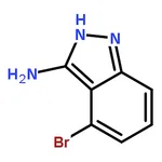RHAWN 4-Bromo-1H-indazol-3-amine