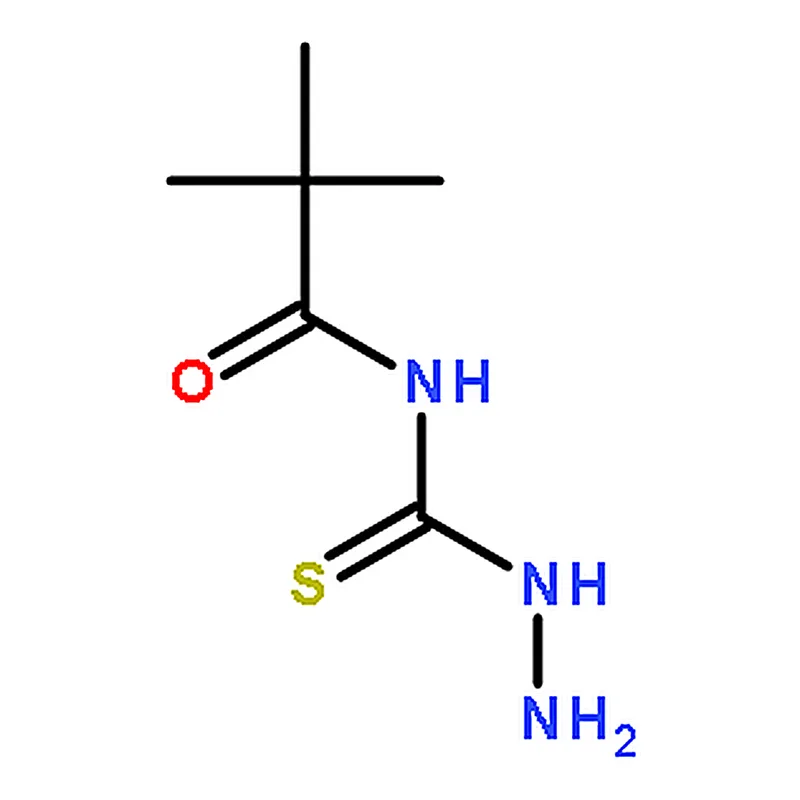 RHAWN N-(Hydrazinecarbonothioyl)pivalamide