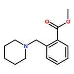 RHAWN Methyl 2-(piperidin-1-ylmethyl)benzoate