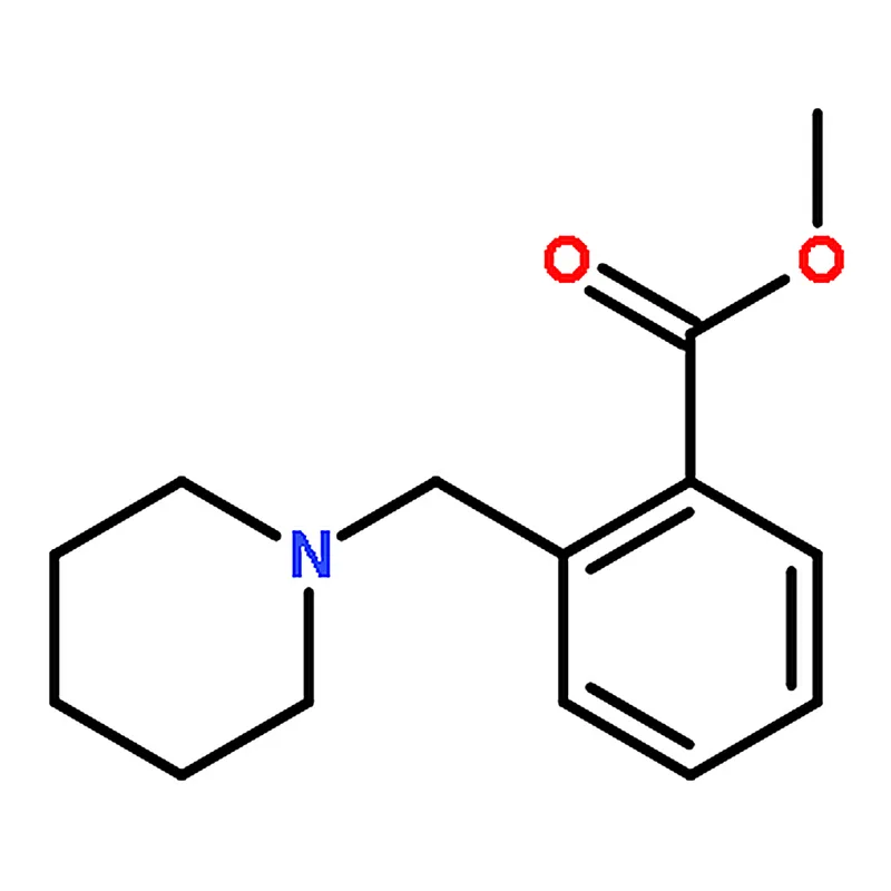 RHAWN Methyl 2-(piperidin-1-ylmethyl)benzoate